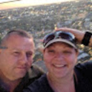 Meet your Posher, Kristi